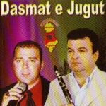 Ilia Basho & Thoma Loli - Dasmat E Jugut (2008)