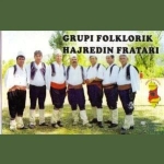 Grupi Folklorik Hajredin Fratari - Grupi Folklorik Hajredin Fratari (2008)