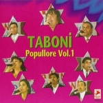 Produksioni Elrodi - Taboni Muzikës Popullore Vol. 1 (2009)