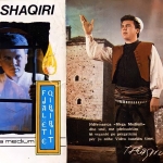 Ilir Shaqiri - Fjalet E Qiririt (1990)