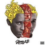 Chris Brown - Slime & B (2020)