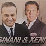 Sinani & Xeni 2020 116750
