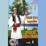 Nazif Cela - Notoj Në Ison E Këngës (Vol. 1) (2006)