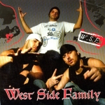 W.S.F. (2006) West Side Family