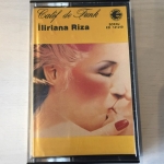 Iliriana Riza - Calif De Funk (1985)