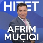 Afrim Muçiqi - Hitet (2021)