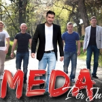Meda - Per Ju (2013)
