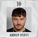 Ardian Bujupi - 10 (2021)