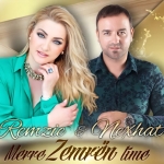 Remzie Osmani & Nexhat Osmani - Merre Zemrën Time (2015)