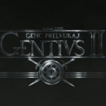 Genc Prelvukaj - Gentivs Ii (2021)