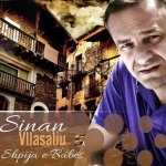 Sinan Vllasaliu - Shpija E Babës (2017)