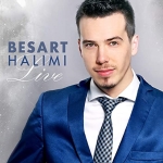 Besart Halimi - Live 2015 (2015)
