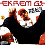 Ekrem Gj - The Lost Product (2005)