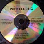 Wild Feeling - Wild Feeling (2000)