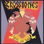 Crossbones - Days Of Rage (1997)