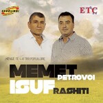 Memet Petrovci & Isuf Rashiti - Këngë Të Vjetra Qytetare (2021)