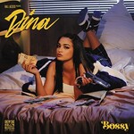 Dina - Bossy (2021)