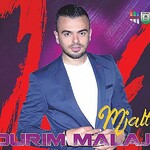 Durim Malaj - Mjalt (2017)