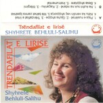Shyhrete Behluli-Salihu - Trëndafilat E Lirisë (1992)