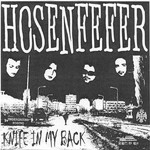 Hosenfefer - Knife In My Back (2004)