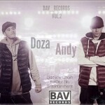 Andy & Doza - Bav_Records (Vol. 2) (2017)