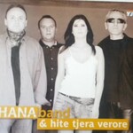Hana Band - Dhe Hite Tjera Verore (2005)