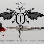 Troja - Ep Compilation (1999)