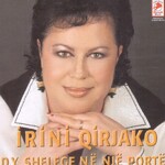 Irini Qirjako - Dy Shelege Ne Nje Portë (2003)