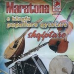 Produksioni Elrodi - Maratona E Kenges Popullore Qytetare Shqiptare (Vol.1) (2008)