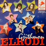 Produksioni Elrodi - Gjitmone Elrodi (2003)
