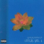 Semiautomatik - Lotus Vol.1 (2021)
