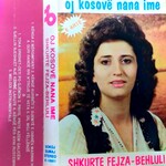 Shkurte Fejza - Oj Kosove Nena Ime (1989)