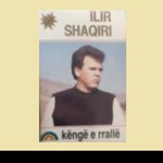 Ilir Shaqiri - Këngë E Rrallë (1991)