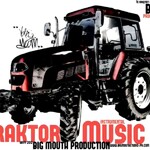 Pancho - Traktor Music (2012)