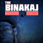 Binakaj - The Binakaj Mixtape Vol. 2 (2018)