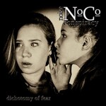 Noise Conspiracy - Dichotomy Of Fear (2014)