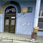 Sansara - Welcome To Pristina (2003)