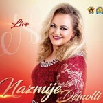 Nazmije Demolli - Live 2016 (2016)