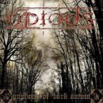 Odious - Symphony Of Dark Autumn (2008)