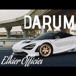 Elkier - Darum (2022)