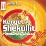 Produksioni Elrodi - 100 Kenget Popullore Te Shekullit Vol.3 (2010)