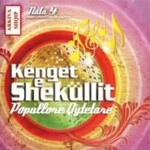 Produksioni Elrodi - 100 Kenget Popullore Te Shekullit. Vol.4 (2010)