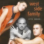 West Side Family - Jeta Shkon (2004)
