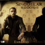 Singullar Kodoshi & 039 Crew - Embargo (2009)