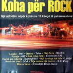 Këngëtarë Të Ndryshëm - Koha Për Rock (2004)