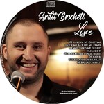Ardit Bexheti - Live 2023 (2023)