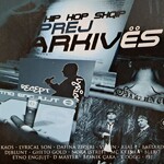 Gramafon - Hip Hop Shqip Prej Arkivës (2009)