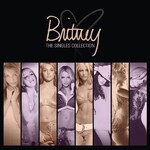 Britney Spears - The Singles Collection (2009)