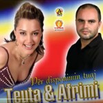 Teuta Selimi & Afrim Aliu - Për Disponimin Tuaj (2013)