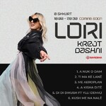 Lori Kaçka - Krejt Dashni (2024)